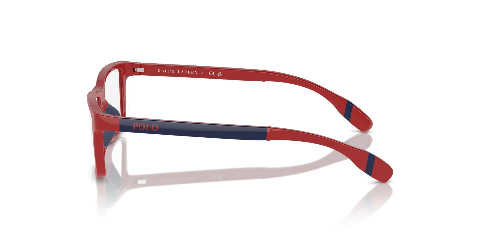 Polo Prep 8547U Eyeglasses - view 7